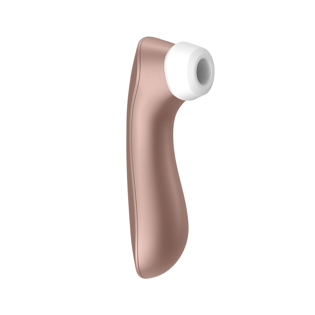 Satisfyer Pro 2 +