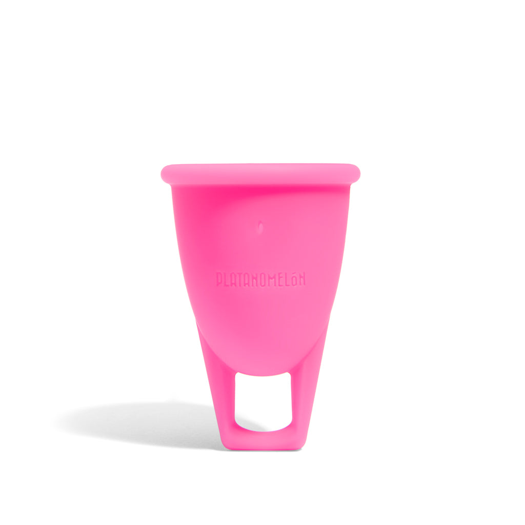 Copa menstrual Greta