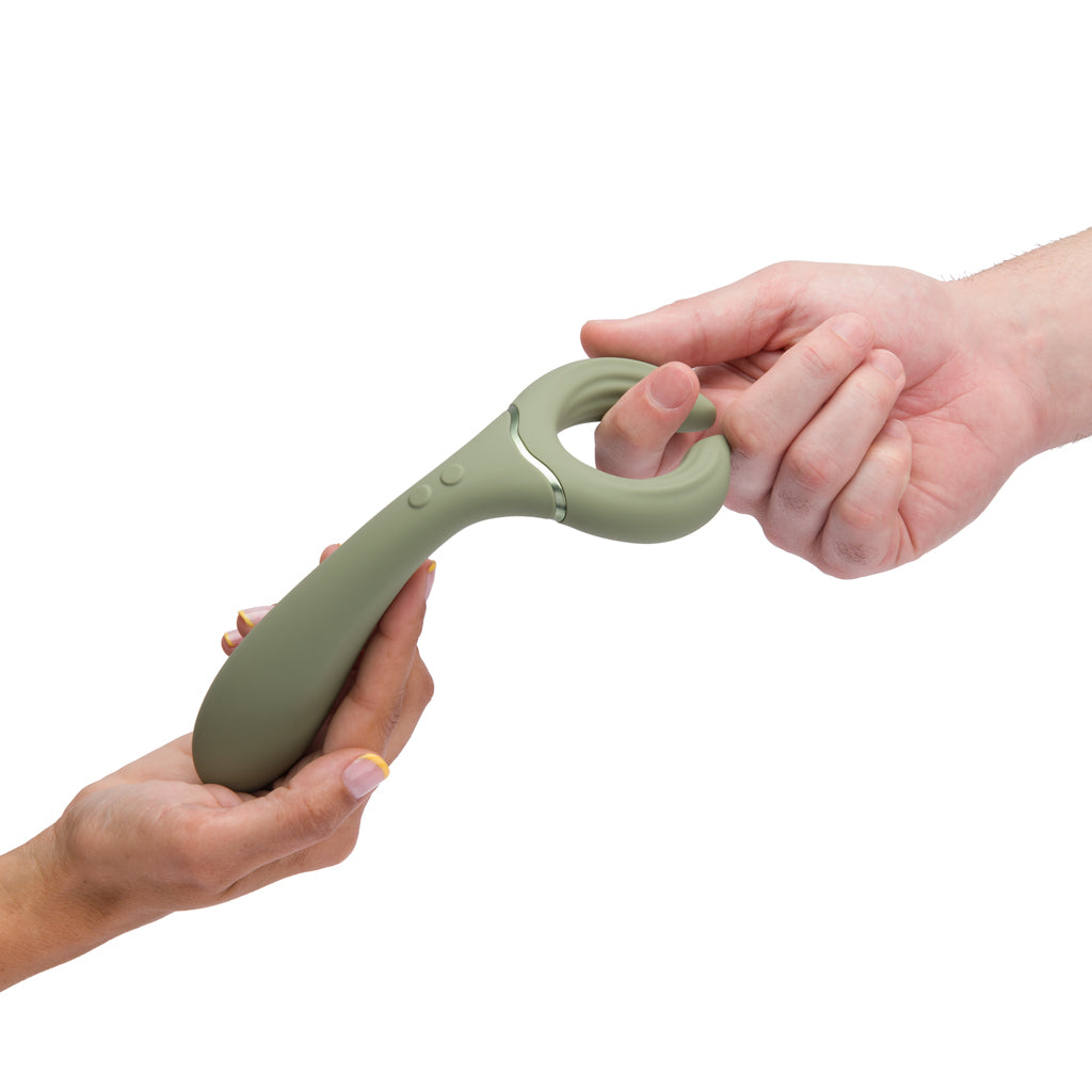 Vibrador Aurora