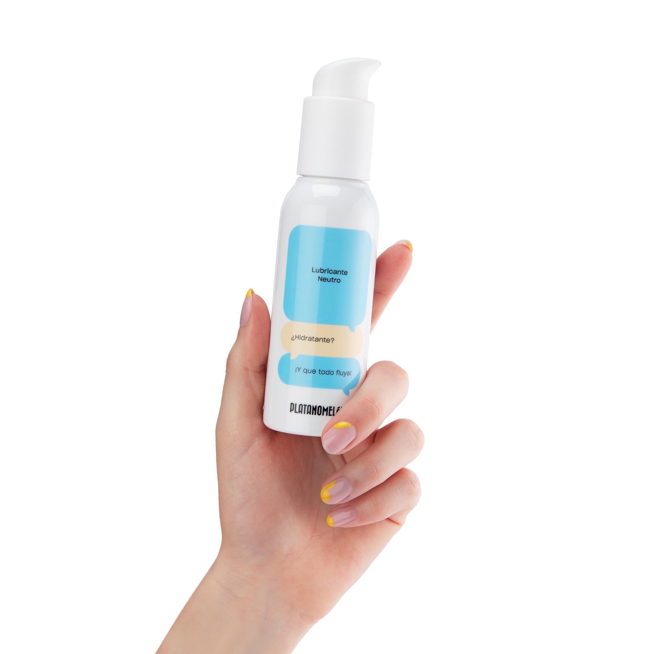 Lubricante Sentia