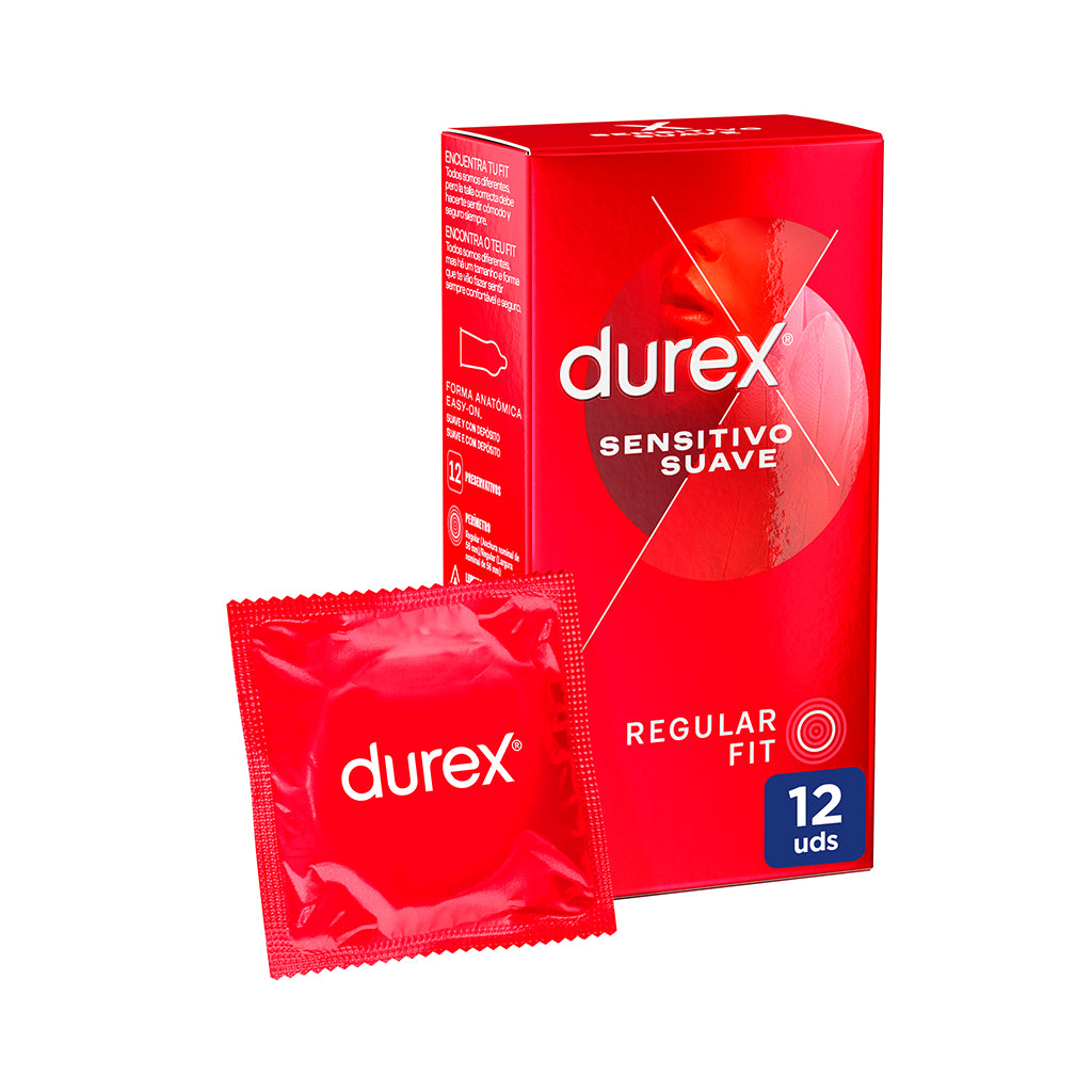 Condones Ultra